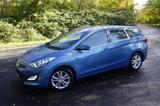 Hyundai i30*cw*Style*Klima*PDC*Allwetter*1.Hand - Hyundai i30: Cw Style