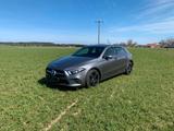 Mercedes-Benz A 250 DCT - - gebrauchte Mercedes-Benz A 250 aus dem Jahr 2018