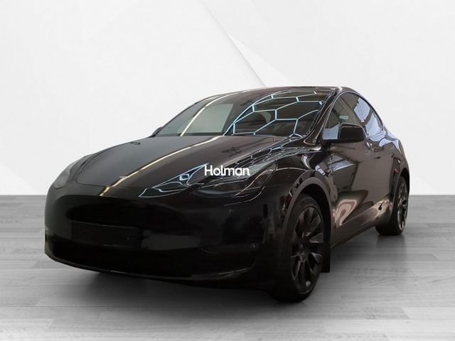 TESLA Model Y Long Range Dual Motor EAP Pr. Int.
