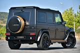 Mercedes-Benz G 700 BRABUS WIDESTAR  - Mercedes-Benz G-Klasse in Duisburg