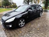 Peugeot 508 SW 2.2 HDi GT Line AHK Leder - Peugeot 508 in Osnabrück