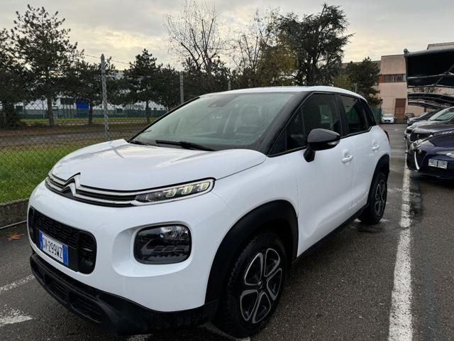 Citroën CITROEN C3 Aircross PureTech 110CV Feel