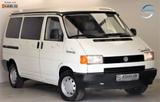 Volkswagen T4 2.5 Westfalia California Coach Aufstelldach - VW T4 mit Schiebedach