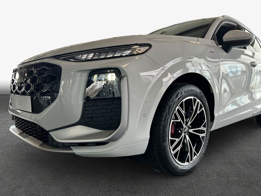 Audi Q3 - Bild 6