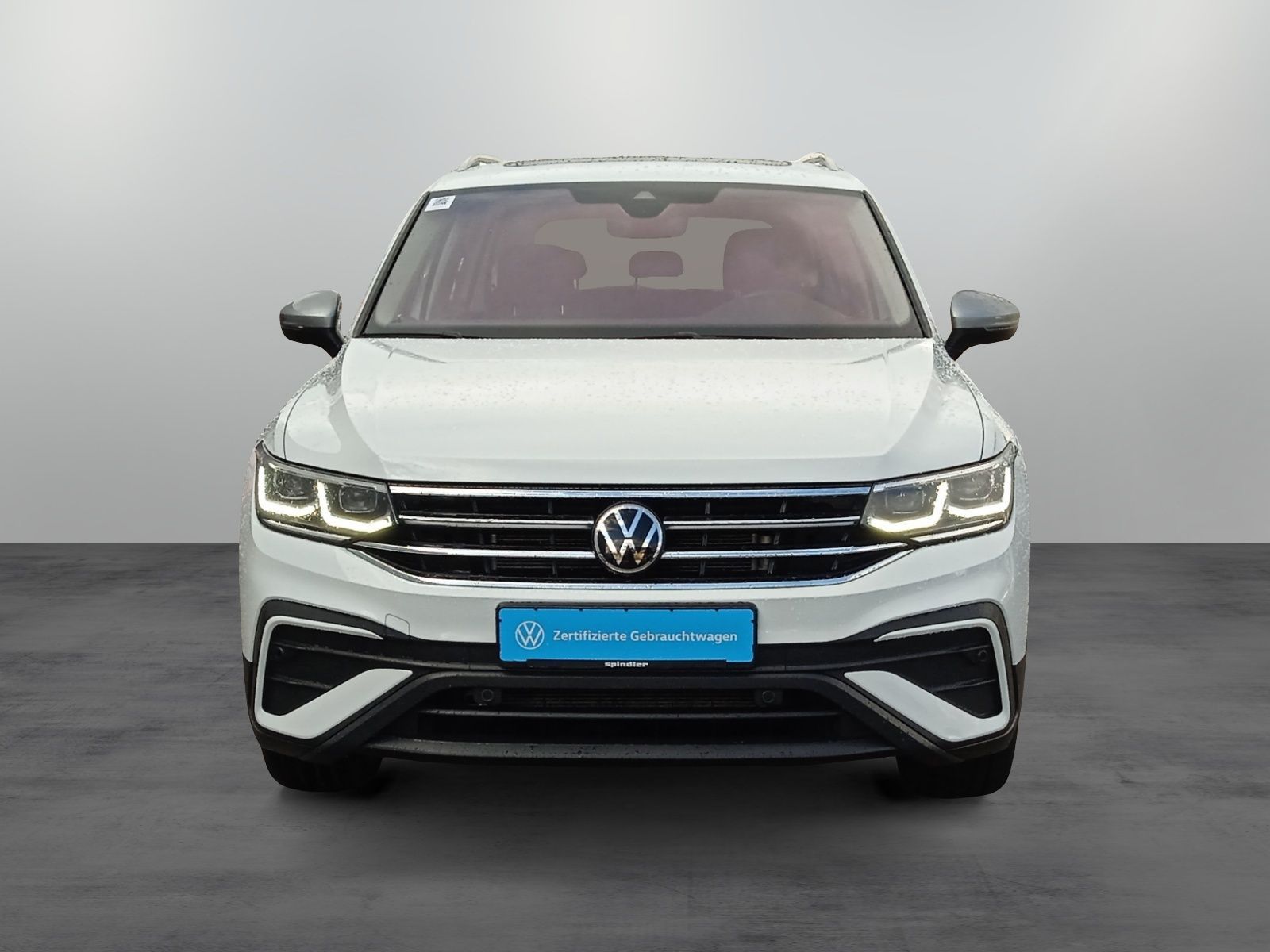 Volkswagen Tiguan Allspace - Bild 6