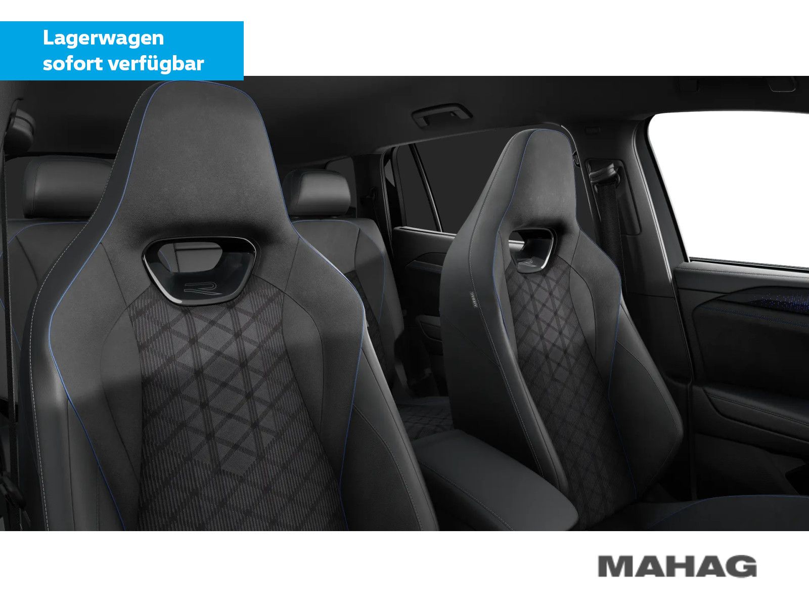 Volkswagen Tayron - Bild 12