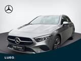 Mercedes-Benz A 200 Kompaktlimousine PROGRESSIVE+STANDHZG+LED - Mercedes-Benz A 200 in Chemnitz