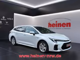 Suzuki Swace 1.8 Comfort Plus NAVI+RÜCKFAHRKAMERA+AHK - gebrauchte Suzuki Kombis