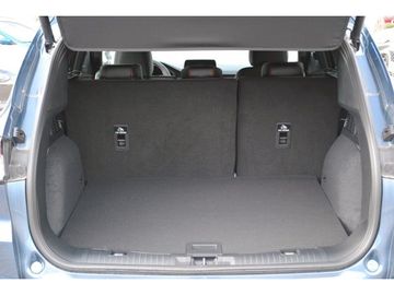 Fahrzeugabbildung Ford Kuga 2.5L FHEV ST-Line X AWD+AUTOMATIK+NAVI+LED+