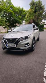 Nissan qashqai - Nissan Qashqai in Osnabrück