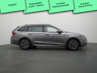 Skoda Octavia - Vorschau Bild 3