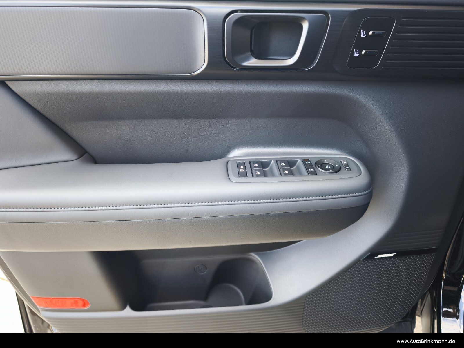 Hyundai Santa Fe – Bild 14