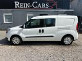 Fiat Doblo 1.4 SX Maxi Mixto Lang/MFL/DISPLAY/KLIMA/ - Fiat Gebrauchtwagen