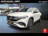 Mercedes-Benz EQA 250 AMG LED+MBUX+ 5 Jahre Garantie+AMG Line - gebrauchte Mercedes-Benz EQA aus dem Jahr 2022