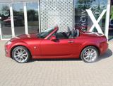 Mazda MX-5 RC 2.0 Sports-Line LEDER BILSTEIN XENON BOS - Mazda MX-5: Sport