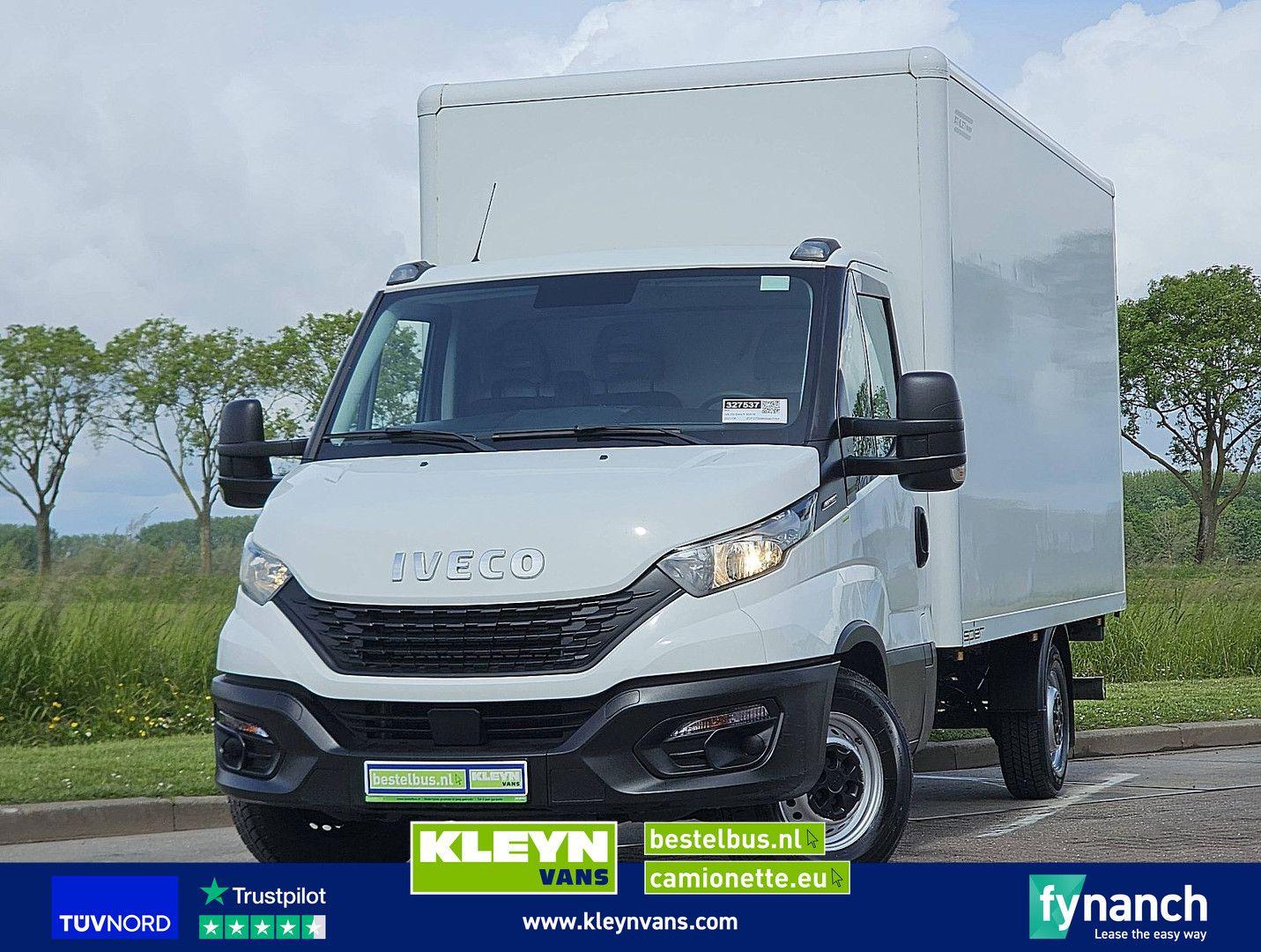 Iveco DAILY 35S16