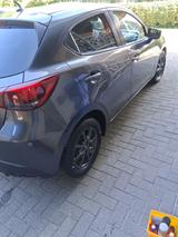 Mazda2 SKYACTIV - AL- SIGNATURE - Mazda 2 Signature+