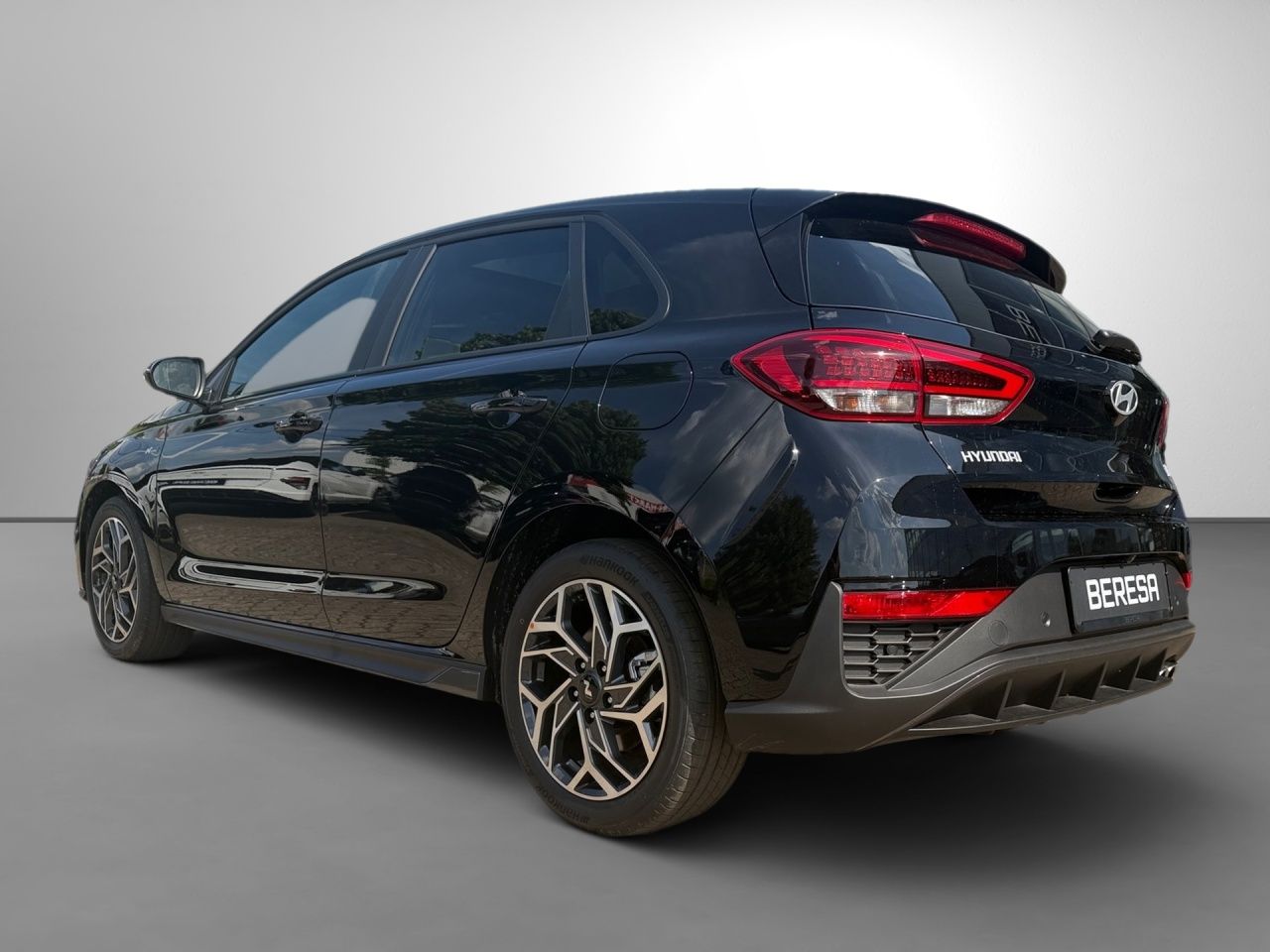 Hyundai i30 – Bild 5