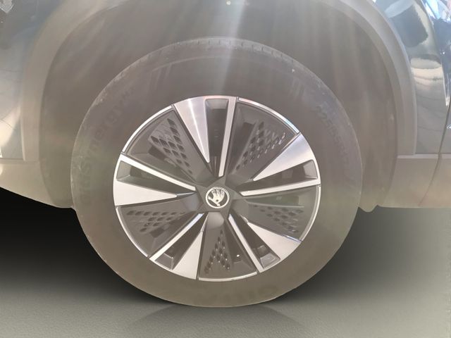 Karoq Tour 2.0 TDI 4x4 DSG*KAMERA*NAVI*