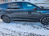 Hyundai IONIQ 9 110 kWh Allradantrieb Uniq Relax Paket - graue Hyundai IONIQ 9