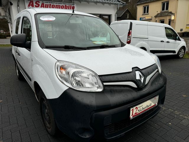 Renault Kangoo 1,5 dCi St&St+1.HAND+SCHIEBETÜR+EURO 6