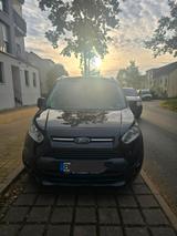 Ford Tourneo Connect 1.5 TDCi 88kW PowerShift Tit...