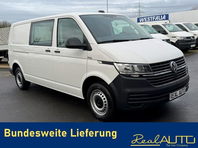 Volkswagen T6 Transporter 6.1 Kasten 2.0TDI AHK*NAVI*Tempom