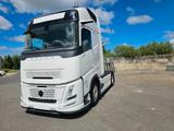 Volvo 460 neues Modell, full Option, 2 Kreis Hyd