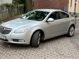 Opel insignia - Opel Insignia aus 2008