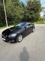 BMW 218d Cabrio M Sport, Automatik - BMW 218 von privat
