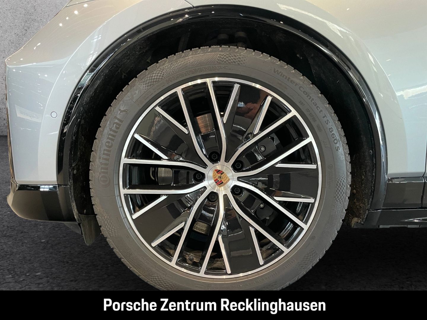 Porsche Macan - Bild 15