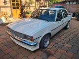 Opel Ascona B TÜV / H Abnahme - Opel Ascona Gebrauchtwagen