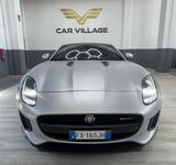 Jaguar F-Type 2.0 aut. Coupé R-Dynamic - gebrauchte Jaguar F-Type aus dem Jahr 2019