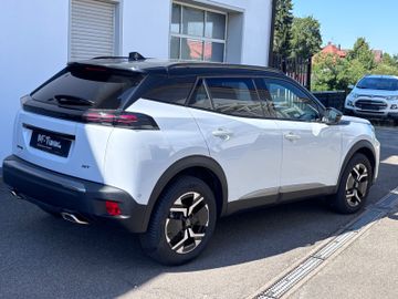 Peugeot 2008 - 7