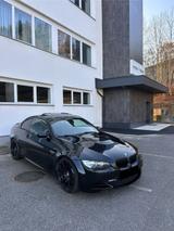 BMW E92 M3 DKG US import - BMW M3: E92
