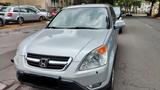 Honda CR-V 2.0i ES - gebrauchte Honda CR-V aus dem Jahr 2003