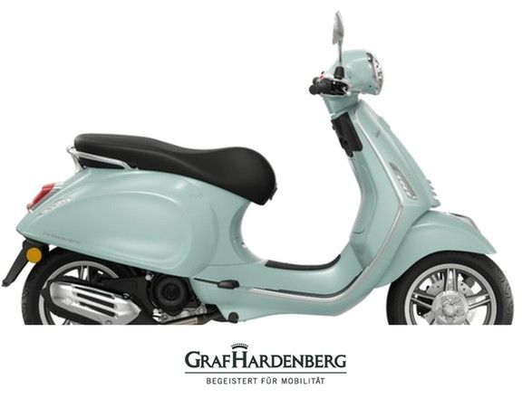 Vespa VESPA PRIMAVERA 50 E5+