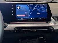 BMW iX1 - Vorschau Bild 15