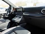 Mercedes-Benz V 300 +Avantgarde+MBUX+Wide+Navi+360+AUT+Stdhz - Cars in Hagen