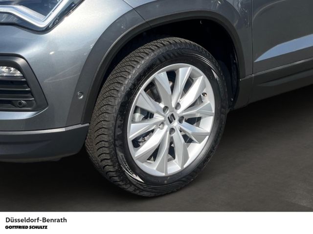 Seat Ateca - Bild 9