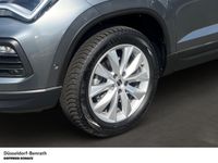 Seat Ateca - Vorschau Bild 9