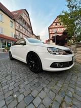 Volkswagen Eos 1.4 TSI TOP Zustand! Scheckheft! - Volkswagen Eos mit Anhängerkupplung