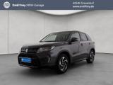 Suzuki Vitara 1.4 Hybrid Comfort+ PANO+ACC+KAMERA+NAVI - Suzuki Vitara Gebrauchtwagen in Düsseldorf