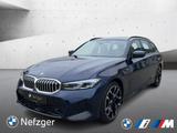 BMW 320 d xDrive Touring M Sport LED Lenkradhzg HiFi