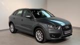 Audi Q3 2.0 TSFI quattro S-Tronic/1.H/SHZ/NAVI/WKR/ - gebrauchte Audi Q3 aus dem Jahr 2013