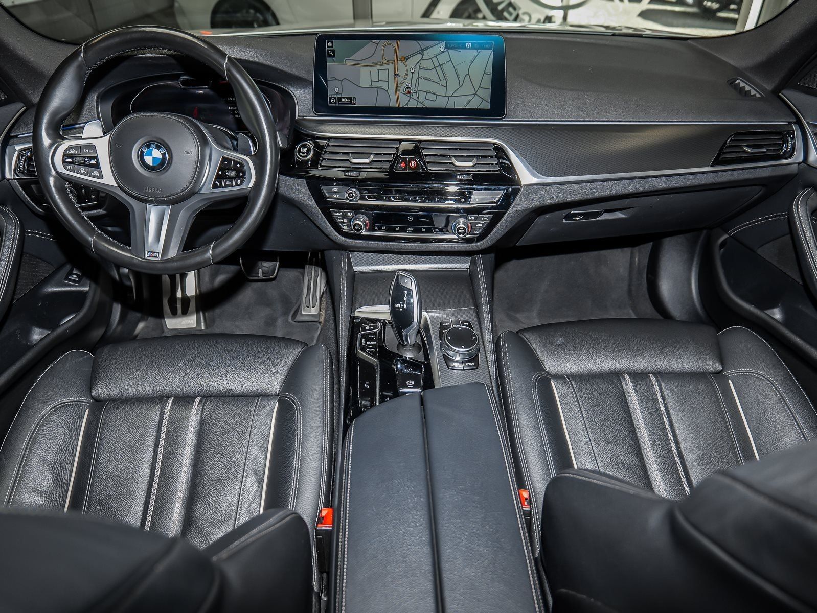 BMW 530 - Bild 3