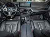 BMW 530d Touring+M Sport+LC Prof.+Head-Up+Pano+HiFi+ - BMW 530: 530d