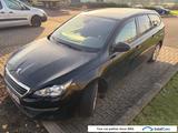 Peugeot 308 SW 1.6d Style Klima PDC ...