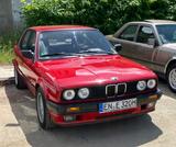 BMW 320 - BMW 320 Oldtimer: Limousine