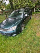 Ford monden diesel - Ford Focus aus 2003 mit Diesel-Antrieb
